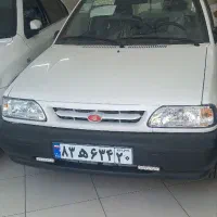 پراید وانت ۱۴۰۴ نقد و اقساط|خودرو سواری و وانت|تهران, آهنگ|دیوار