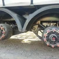 کانتینر چادری|قطعات یدکی و لوازم جانبی|مرند, |دیوار