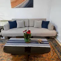 مبلمان|مبلمان خانگی و میز عسلی|تهران, شهرک کوهسار|دیوار