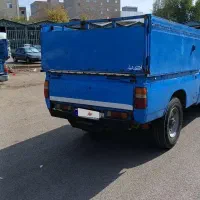 نیسان ۸۰|خودرو سواری و وانت|اردبیل, |دیوار