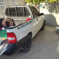 اجاره به صورت سوییچ تحویل|خودرو اجارهای|سیراف, |دیوار