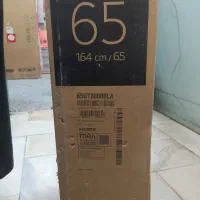 ال ای دی 65مدل UR|تلویزیون و پروژکتور|همدان, |دیوار