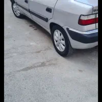 زانتیا مدل ۸۸درحدصفر|خودرو سواری و وانت|نیشابور, هفده شهریور|دیوار