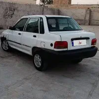 پراید صندوق‌دار بنزینی، مدل ۱۳۸۳|خودرو سواری و وانت|سراوان, |دیوار
