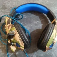 هدفون گیمینگ|قطعات و لوازم جانبی رایانه|دلوار, |دیوار