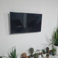 تلویزیون ۴۸ اینچ سامسونگ 4K