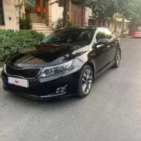 اپتیما ۲۰۱۶ فول