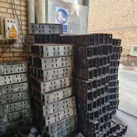 میلگرد بستر|مصالح و تجهیزات ساختمان|زنجانرود, |دیوار