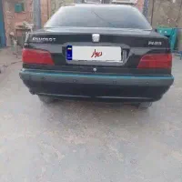 پارس سال xu7 مدل ۹۳ قیمت یک میلیاردو ۲۰۰ مقطوع