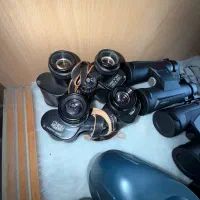 دوربین شکاری ژاپنی اصل هانمکس|کوهنوردی و کمپینگ|بندر ماهشهر, |دیوار