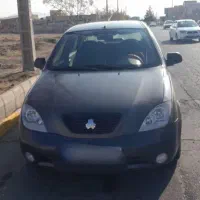 سواری تیبا مدل ۹۰