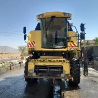 کمباین نیوهلند|خودرو سنگین|شیراز, داریون|دیوار