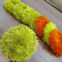 لیف واسکاچ ظرفشویی عروس|لوازم نظافت|اندیمشک, |دیوار