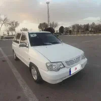 پراید ۱۱۱ مدل ۸۹|خودرو سواری و وانت|شاهین‌شهر, گزبرخوار|دیوار