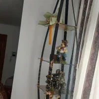 آویز دیواری زیبا و محکم|کتابخانه، شلف، قفسه‌های دیواری|تهران, مینی‌سیتی (شهرک نفت)|دیوار