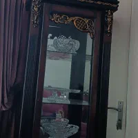 میز و صندلی