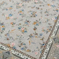 فرش صددرصد آکریلیک در ارزانکده ی «فرش ایرانی»|فرش|بیرجند, |دیوار