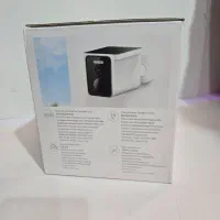 دوربین مداربسته شیامی سولار BW400 PRO|دوربین مداربسته|تهران, محمودیه|دیوار