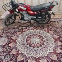 موتورسیکلت