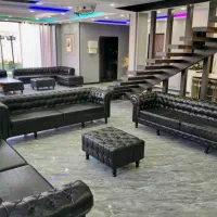 عمارت لاکچری هاکان|اجارهٔ کوتاهمدت ویلا و باغ|شهریار, شهرک وائین|دیوار