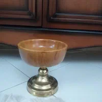 سرویس پذیرایی چوب شش تکه سالم|ظروف سرو و پذیرایی|پرند, فاز ۰|دیوار