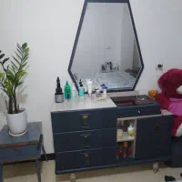 تخت خواب|تخت و سرویس خواب|اصفهان, قهجاورستان|دیوار