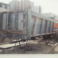 بجنورد کمپرس