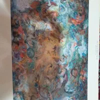 تابلوهنری|تابلو، نقاشی، عکس|تهران, مجیدیه|دیوار