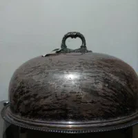 بره خوری سیلور پلیت