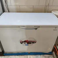 تجهیزات و فر و یخچال مغازه فست فودی|کافیشاپ و رستوران|کرمانشاه, |دیوار