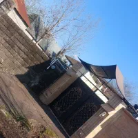 مسکونی-زمین770متر-چهاردیواری-آب-برق-گازداره