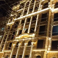 برقکارساختمان.نصب لاینر وغیره