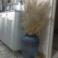 گل وگلدان مصنوعی