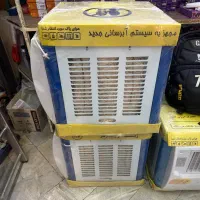 کولر ابی ۲۸۰۰ پرتابل