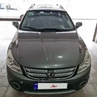 اچ سی کراس۹۷بیرنگ،کم کار،مشابه صفرh30|خودرو سواری و وانت|تهران, علیآباد|دیوار