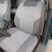 روکش صندلی پراید پژو پیکان روآ|قطعات یدکی و لوازم جانبی|اردبیل, |دیوار