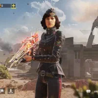 اکانت کالاف دیوتی موبایل