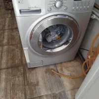 لباس شویی ال جی