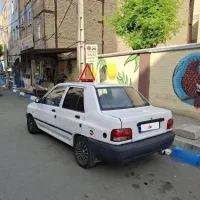 پراید 131 مدل 96 SE