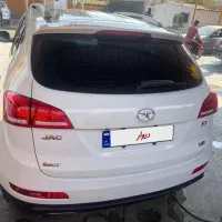 جک s5 مدل ۹۸|خودرو سواری و وانت|شهریار, شهریار|دیوار