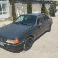 سواری پژو روا 85