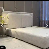 تخت تمام لمسه دونفره و‌تکنفره قیمت مناسب و عالی