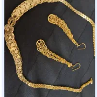 مقداری طلا|جواهرات|اراک, |دیوار