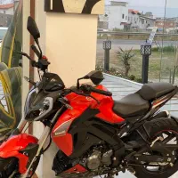 فروش موتور بنلی ۱۸۰s