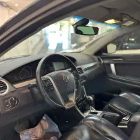 ام جی ۶ mg gt بدون رنگ ۲۰۱۵ خاکستری فول کامل|خودرو سواری و وانت|تهران, پونک|دیوار