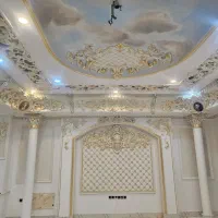 نصب گچبری ،نقاشی ساختمان،پتینه کاری وبازسازی