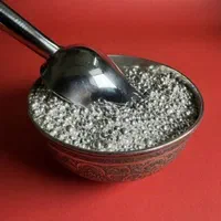 نقره ساچمه ایرانی برای سرمایه گذاری مطمئن