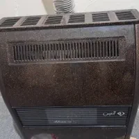 بخاری گازی آدنیس