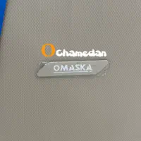 چمدان صد در صد نشکن اُماسکا|کیف، کفش، کمربند|اردبیل, |دیوار