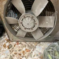 فن هواکش